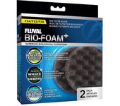 Fluval Filtro Externo FX5/6 Bio Foam