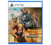 Metal Slug Tactics para PS5