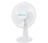 Set de 2 ventiladores de pie 18 pulgadas potencia 80W color negro con movimiento multidireccional cabezal oscilante altura ajustable 130x50 cm diseño moderno silenciosos para hogar oficina y verano