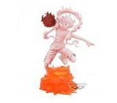 Figura Monkey D Luffy Senkozekkei - Film Red One Piece 11cm