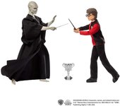 Lord Voldemort y Harry Potter - Mattel GNR38