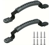 2 piece set kayak carrying handle with kayak hardware accessories suitable for kayak boat handle