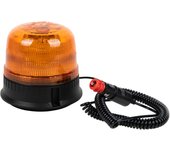 Cofan Luz Estacionaria Destellante Led Naranja Clase 1 | ECE R65 | Soporte con Imán o Tornillo 12/24 V | Protección IP66