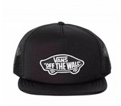GORRA VANS CLASSIC OFF THE WALL