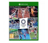 Giochi Olimpici Tokyo 2020 The Official Videogame Juego para Consola Microsoft Xbox One