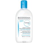 BIODERMA HYDRABIO agua micelar 500 ML