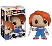 Figura Funko Pop Horror Chucky