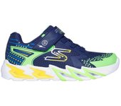 Zapatilla Skechers Niño S Lights  Flex-Glow
