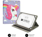 Funda tablet universal TRENDY CASE UNICORN 9.6″-11″