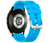 22mm 20mm Soft Silicone Watch Strap For Huawei Watch Band GT 5 GT4 GT3 GT 2 2E Pro 42mm 46mm Watch4 Pro Women Man Watch Bracelet