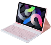 Tablet Wireless US English Keyboard Funda for Samsung Galaxy Tab A9+ A9 Plus S9 S9 FE 11'' 10.9 inch keyboard Case with Keyboard