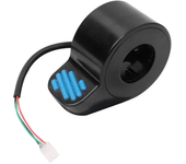 Controller Kit Bluetooth For Ninebot Segway ES1/ES2/ES3/ES4 Kickscooter Dashboard Circuits Board and  Throttle