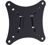 Aisens Soporte de TV Fijo Approx APPST00 10"-25" Negro - Máxima Estabilidad y Resistencia
