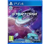 Spacebase Startopia Juego para Consola Sony PlayStation 4, PS4