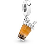 New Fruit Series Apple Cherry Lemon Pendant Bead Suitable Fit Original Bracelet DIY Fashion Jewelry Gift