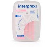 INTERPROX PLUS NANO FORMATO AHORRO 10 UNIDADES