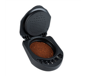 Replaceable Holder for Dolce Gusto Coffee Powder Adapter Espresso Maker Fit for Genio S & Piccolo XS