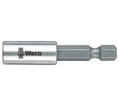 Wera 893-4-1 K Porta-Puntas Universal, 1-4" x 50 mm
