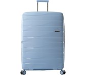 Totto Maleta Grande Glide  -Dimensiones:52.5 x 76.6 x 32.6 cm-Material: polipropileno
