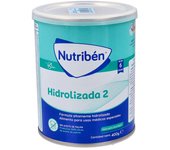 NUTRIBEN HIDROLIZADA 2 400 G