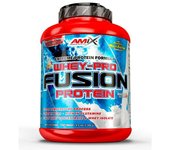 Amix Whey-Pro Fusion Protein 2,3 Kg PiñaColada