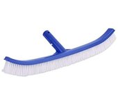 CEPILLO PISCINA CURVO CLIP