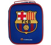FCB Neceser Edt+Rollon - 110 Ml - Perfume para Hombres