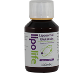 Equisalud Liposomal Glutatión 100 ml