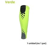 Sport Calf Compression Sleeves Leg Sock Running Cycling Leg Warmers Runners Shin Splint Varicose Vein Pain Relief