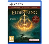 Elden Ring Shadow Of The Erdtree PS5 Reino Unido