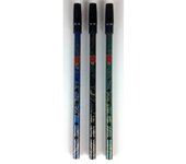 Flauta Boho Generation D Azul