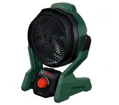 Ventilador Portátil Sin Cable Bosch Universalfan 18V-1000 - Potente Flujo de Aire