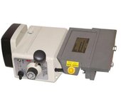 Holzmann AVX Avance automático universal (eje X)