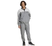 Chandal Adidas Sportswear Woven Colorblock Gris Iy6667 Hombre