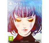 GRIS: Devolver Deluxe Juego Fisico para Consola Sony PlayStation 5 PS5