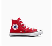 Zapatillas Casual Niño/a y Jóvenes Converse All Star classic en color Rojo-3J232C Converse