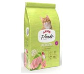 Comida para Gato Esterilizado ARION Sterilized 9kg