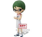 Figura banpresto q posket kuroko's basketball movie shintaro midorima