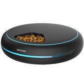 Cecotec Dispensador Comedero dispensador Pumba 1600 Purrfect Meal