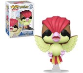 Funko Pop 849 - Pidgeotto- Pokemon - Original