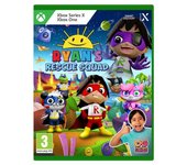 Ryan’s Rescue Squad Juego para Consola Microsoft XBOX One