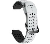 Silicone Strap For Garmin Forerunner 235 Band Silicone Bracelet For Forerunner 220/230/620/630/735XT/235 Lite Replacement Strap