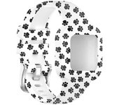 Correa de silicona para garmingfit Jr 3/Garmin Vivofit jr3 Reloj