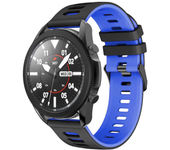 2PCS 20 22mm Silicone Strap For Huawei Watch GT3 GT 3 42 46mm Sport Wristband GT 2 GT2 Pro Replacement Bracelet Belt Accessories
