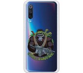 Funda compatible con Xiaomi Mi 9 - Gorilla Warfare