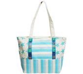 Mestre Artesão® Bolsa de Mujer Azul - 0089