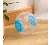 Dog Cat Slow Feeding Ball Food Leakage Smart Toy Feeder Treat Training Interactive Supplies Snuffle Dispenser Pet Accessories