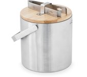 CUBITERA TAPA BAMBU D.14 CM