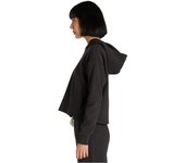 Sudadera Puma Better Hoodie Fl Phanton Negro 670033-75