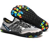 Water Shoes Men Women Adult Quick-Dry Aqua Sock Barefoot for Beach Swim River Pool Lake Hiking Kayaking Surfing
